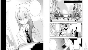 Steins;gate - manga - pages (3)