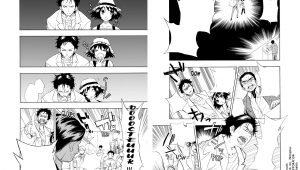 Steins;gate - manga - pages (1)