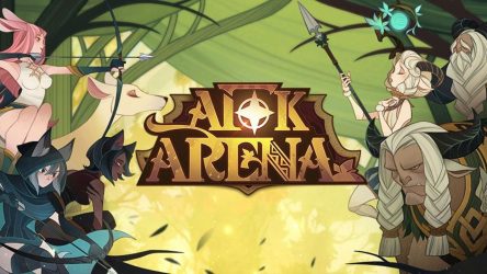 Image d'illustration pour l'article : AFK Arena : Aperçu et présentation du RPG mobile gratuit