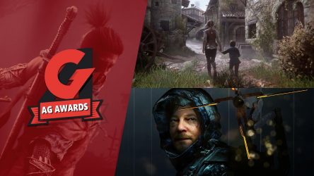 Image d'illustration pour l'article : AG Awards 2019 : Toutes les récompenses des meilleurs jeux de l'année