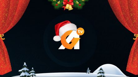 Image d'illustration pour l'article : AGTV : Découvrez le calendrier de l'avent 2019, un jeu chaque jour à gagner