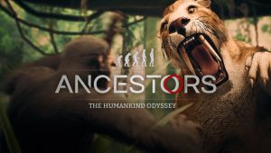 Ancestors the humankind odyssey