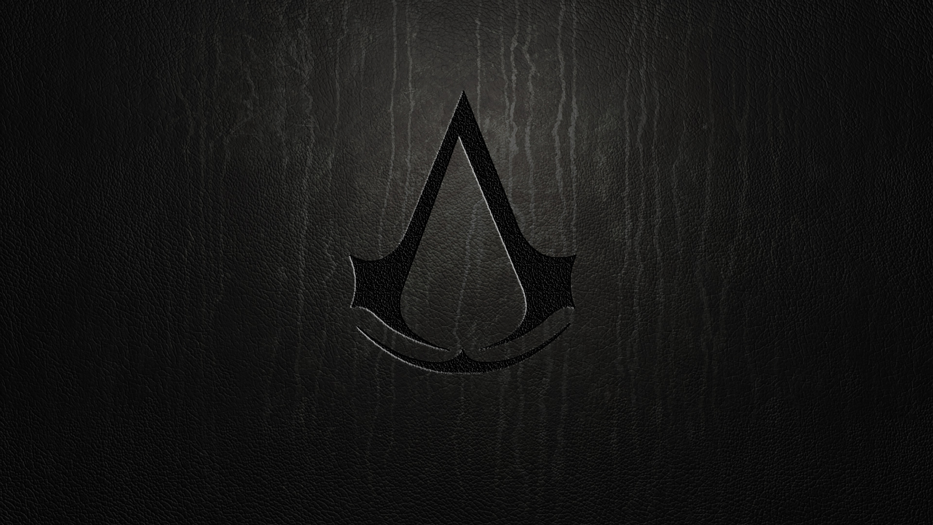 Assassins creed-logo