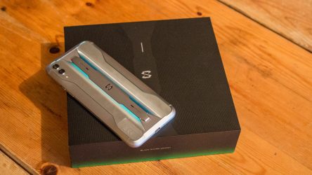 Image d'illustration pour l'article : Test Black Shark 2 Pro - Plus fort que les autres ?