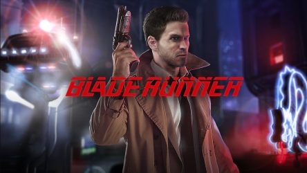 Image d'illustration pour l'article : Blade Runner (1997) revient en exclusivité sur GOG.com