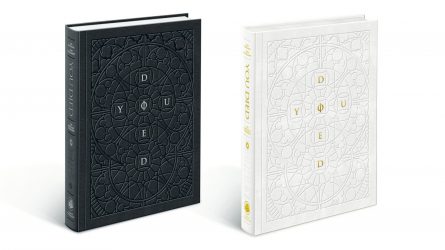 Image d'illustration pour l'article : Un Kickstarter pour You Died: The Dark Souls Companion