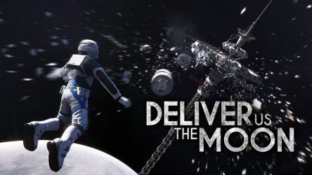 Image d'illustration pour l'article : Test Deliver Us The Moon - Objectif Lune