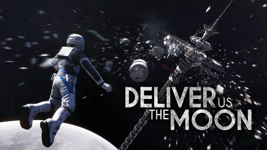 Image d\'illustration pour l\'article : Deliver Us The Moon : La version Switch annulée