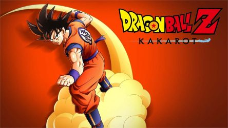 Image d'illustration pour l'article : Dragon Ball Z Kakarot, où trouver le jeu au meilleur prix ?