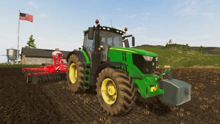 Image d'illustration pour l'article : Trophées / Succès - Farming Simulator 19