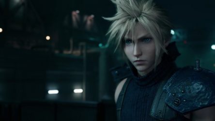 Image d'illustration pour l'article : Final Fantasy VII Remake : Le message de Yoshinori Kitase pour fêter le lancement