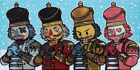 Image d'illustration pour l'article : Célébrez les fêtes de Noël sur Fortnite Chapitre 2 dès le 18 décembre