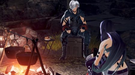 Image d'illustration pour l'article : God Eater 3 : La mise à jour 2.20 avec le New Game Plus le 9 décembre