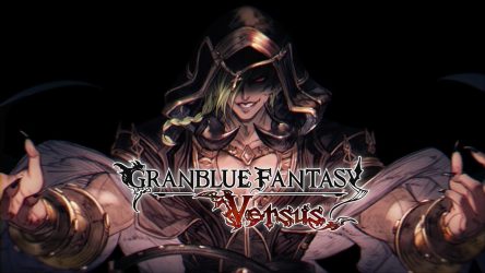 Image d'illustration pour l'article : Chaos Bringer arrivera le 3 mars sur Granblue Fantasy Versus