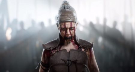 Image d'illustration pour l'article : Senua's Saga: Hellblade 2 annoncé sur Xbox Series X, toutes les infos