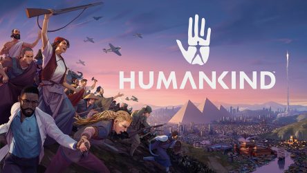 Image d'illustration pour l'article : Humankind se montre dans un nouveau trailer