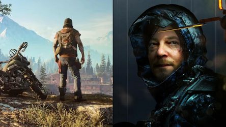 Image d'illustration pour l'article : Quels jeux PS4 offrir à Noël ? Notre guide d'achat 2019