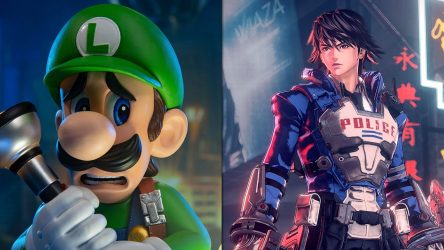 Image d'illustration pour l'article : Quels jeux Switch offrir à Noël ? Notre guide d'achat 2019