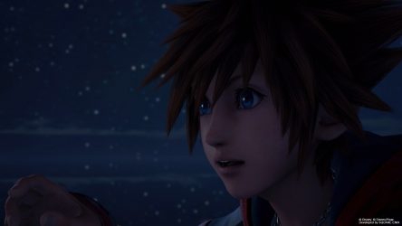 Image d'illustration pour l'article : Comment débloquer le boss secret - Kingdom Hearts III ReMind