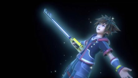 Image d'illustration pour l'article : Kingdom Hearts III : Le DLC ReMIND montre son trailer et confirme sa date de sortie