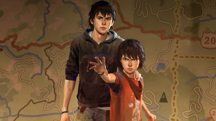 Image d'illustration pour l'article : Life is Strange 2 : L'épisode 5 et les versions physiques disponibles