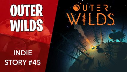 Image d'illustration pour l'article : Indie Story #45 : Outer Wilds, un ovni rare et surprenant