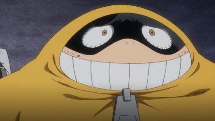 Image d'illustration pour l'article : My Hero One’s Justice 2 : Fat Gum, Twice et Mr. Compress jouables