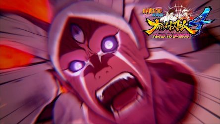 Image d'illustration pour l'article : Naruto Shippuden Ultimate Ninja Storm 4 : Une vidéo pour Momoshiki et Kinshiki