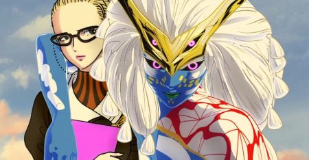 Image d'illustration pour l'article : No More Heroes 3 revient nous feinter en vidéo avant 2020