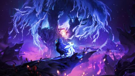 Image d'illustration pour l'article : Ori and the Will of the Wisps passe en version Gold