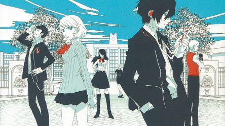 Image d'illustration pour l'article : Atlus tease déjà l'anniversaire de la licence Persona en 2021