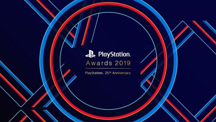 Image d'illustration pour l'article : PlayStation Awards 2019 : Voici les résultats de cette nouvelle édition