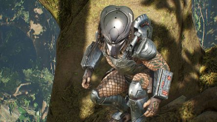 Image d'illustration pour l'article : Comment contrer le Predator au corps-à-corps ? - Predator: Hunting Grounds