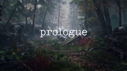 Image d'illustration pour l'article : PLAYERUNKNOWN présente l'intriguant prologue en vidéo