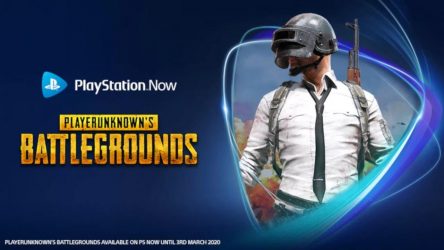 Image d'illustration pour l'article : PlayStation Now : PlayerUnknown’s BattleGrounds, Wolfenstein : The Old Blood et F1 2019 sont les jeux de décembre