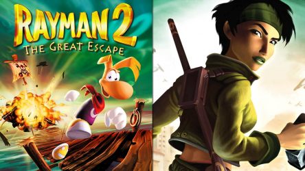 Image d'illustration pour l'article : Les jeux Ubisoft jusqu'à -75% sur PC (Driver, Far Cry, Prince of Persia...)