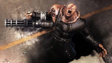 Image d'illustration pour l'article : Resident Evil 3 : Le remake fuite sur le PlayStation Store