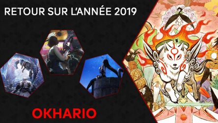 Image d'illustration pour l'article : Nos ressentis sur l'année 2019 : l'avis d'Okhario