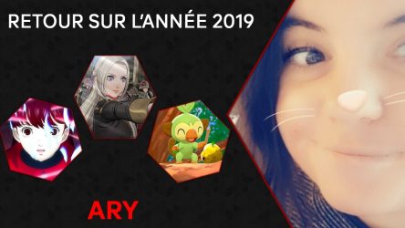 Image d'illustration pour l'article : Nos ressentis sur l'année 2019 : L'avis d'Ary