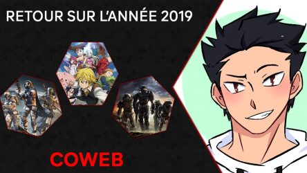 Image d'illustration pour l'article : Nos ressentis sur l'année 2019 : l'avis de Coweb