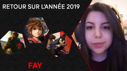 Image d'illustration pour l'article : Nos ressentis sur l'année 2019 : l'avis de Fay