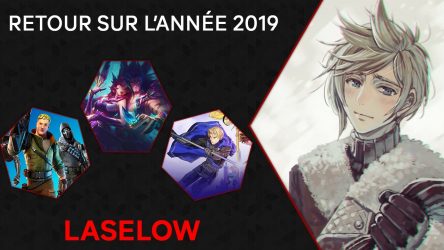 Image d'illustration pour l'article : Nos ressentis de l'année 2019 : l'avis de Laselow