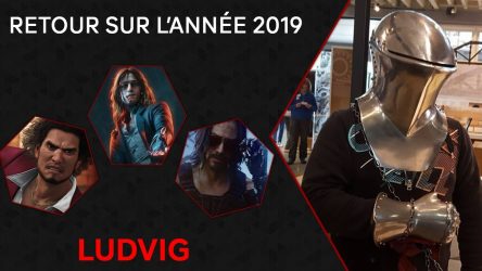 Image d'illustration pour l'article : Nos ressentis sur l’année 2019 : l’avis de Ludvig