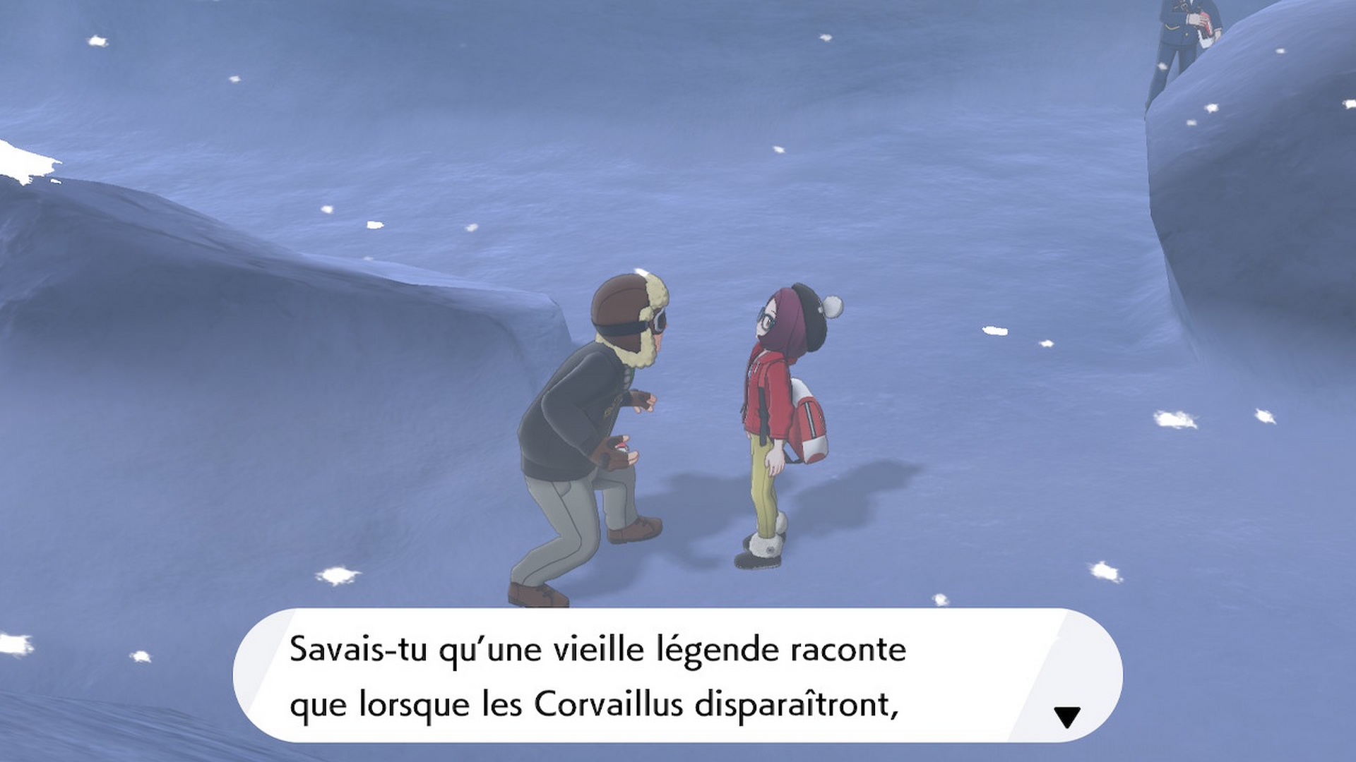 Pokémon épée bouclier soluce route 10 dresseur