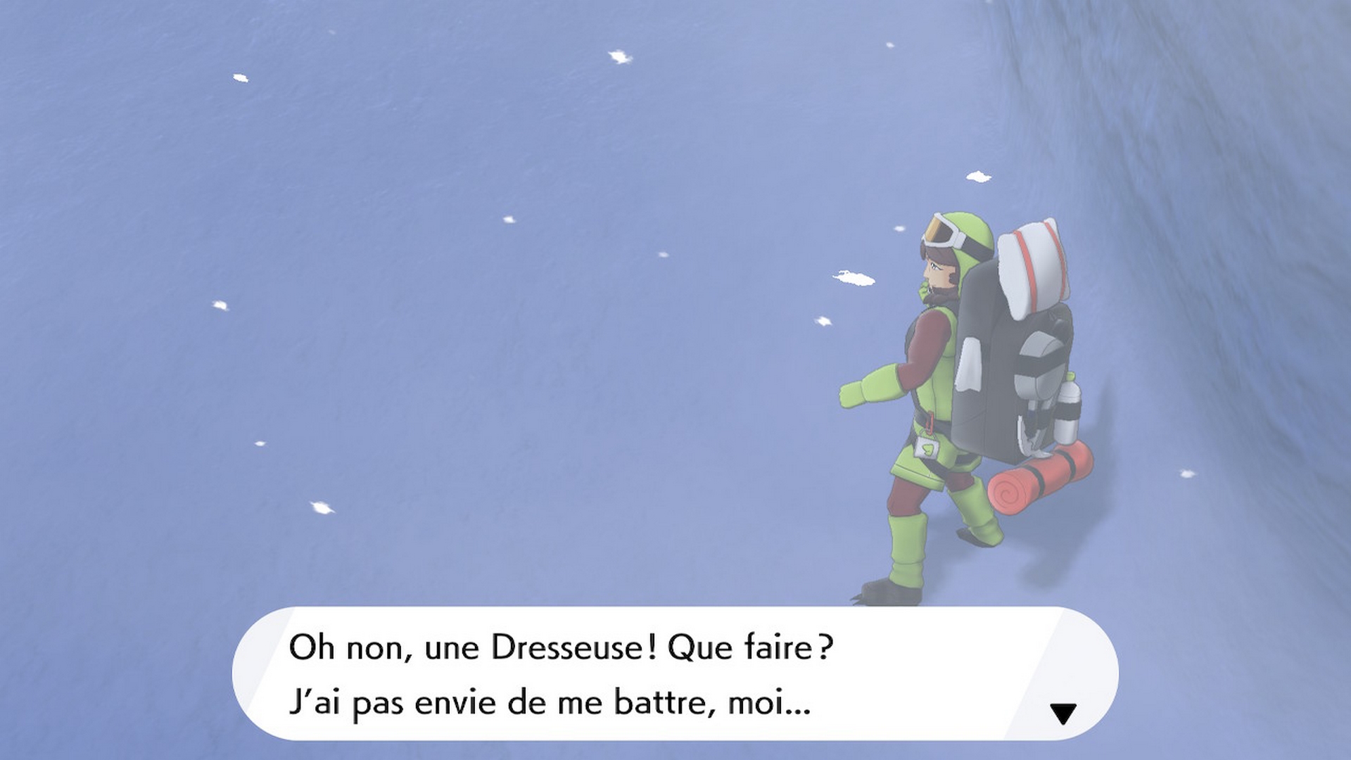 Pokémon épée bouclier soluce route 10 dresseur