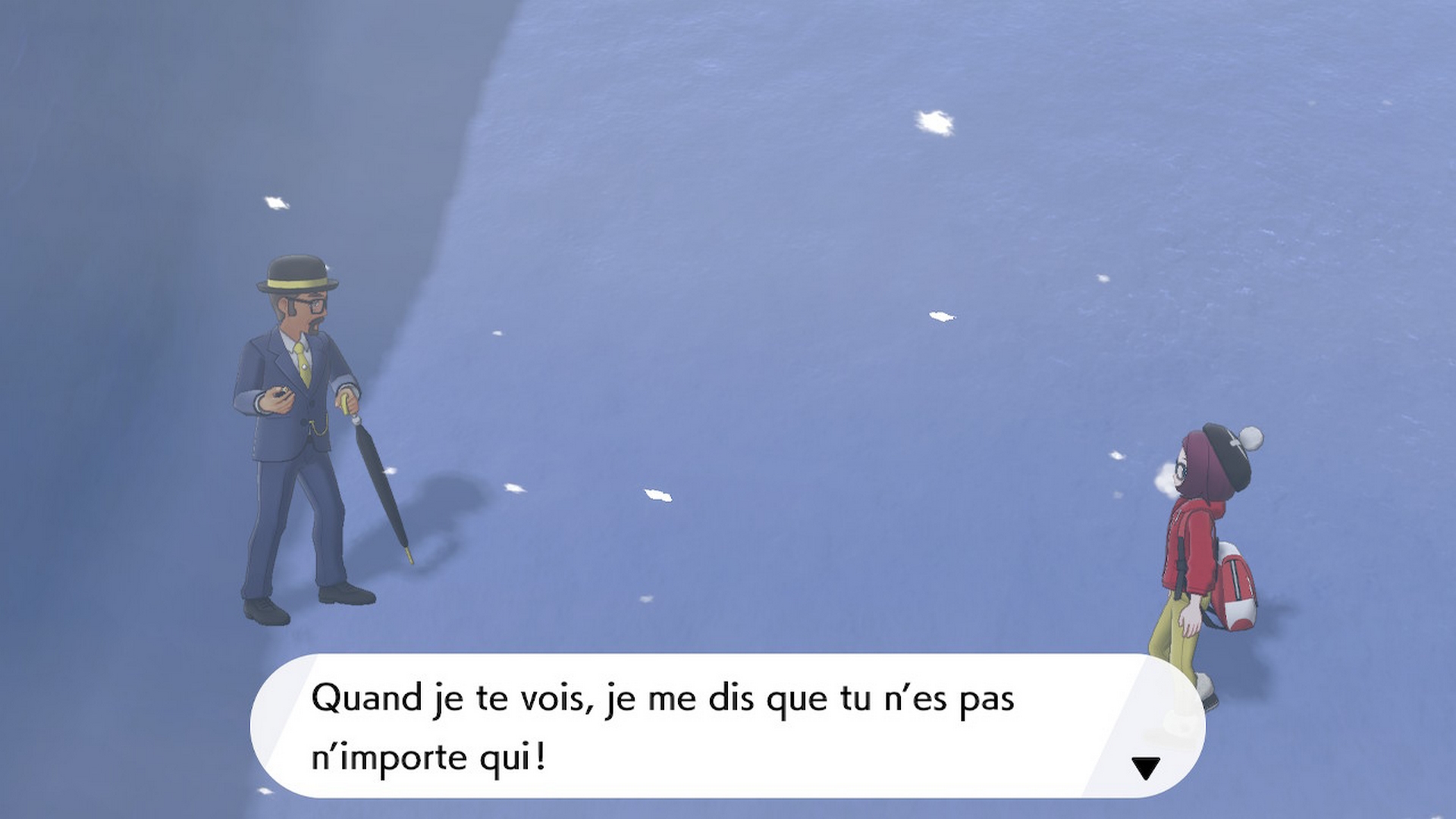 Pokémon épée bouclier soluce route 10 dresseur