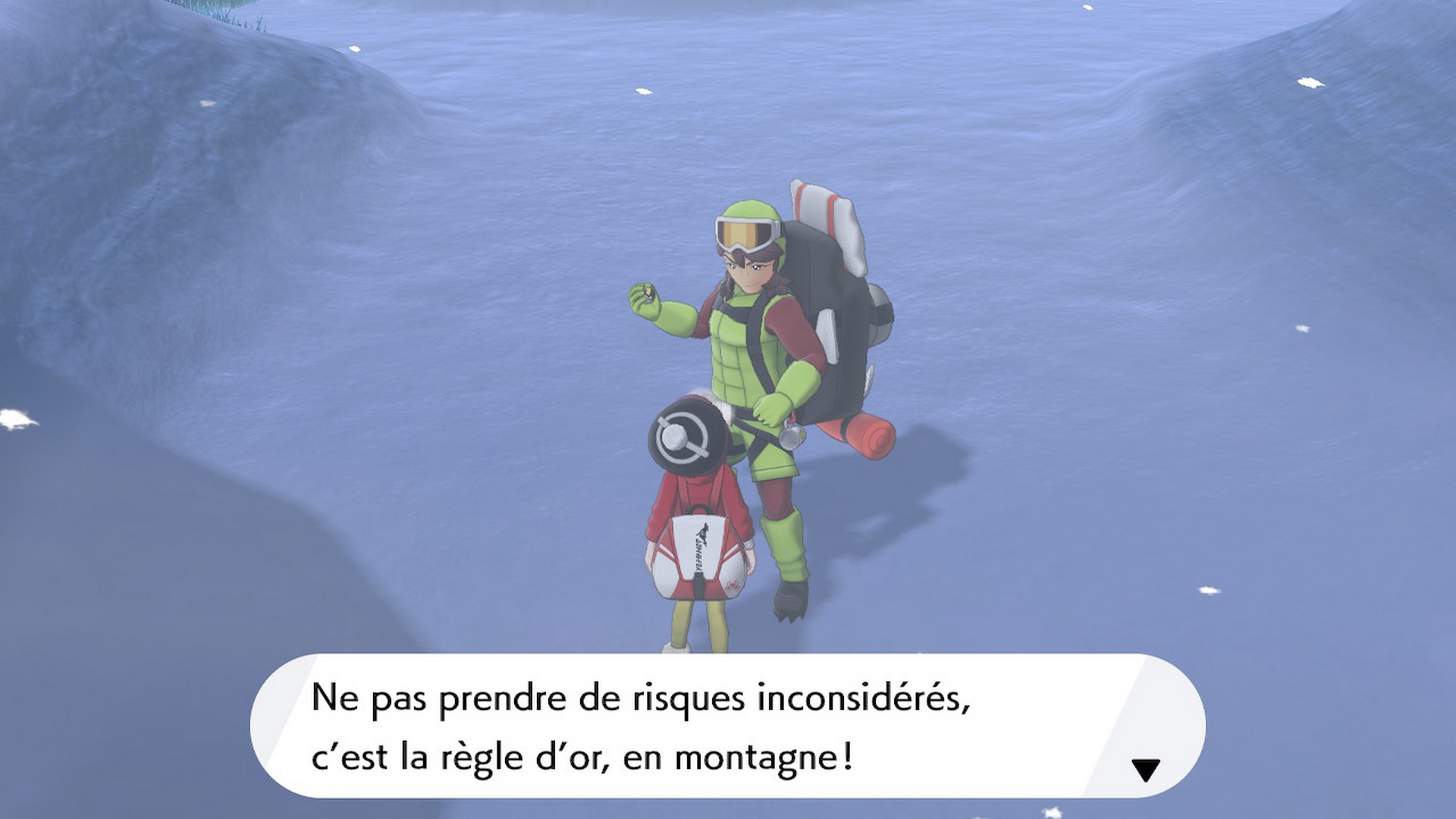 Pokémon épée bouclier soluce route 10 dresseur