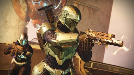 Image d'illustration pour l'article : Destiny 2 intégrera le Xbox Game Pass en septembre