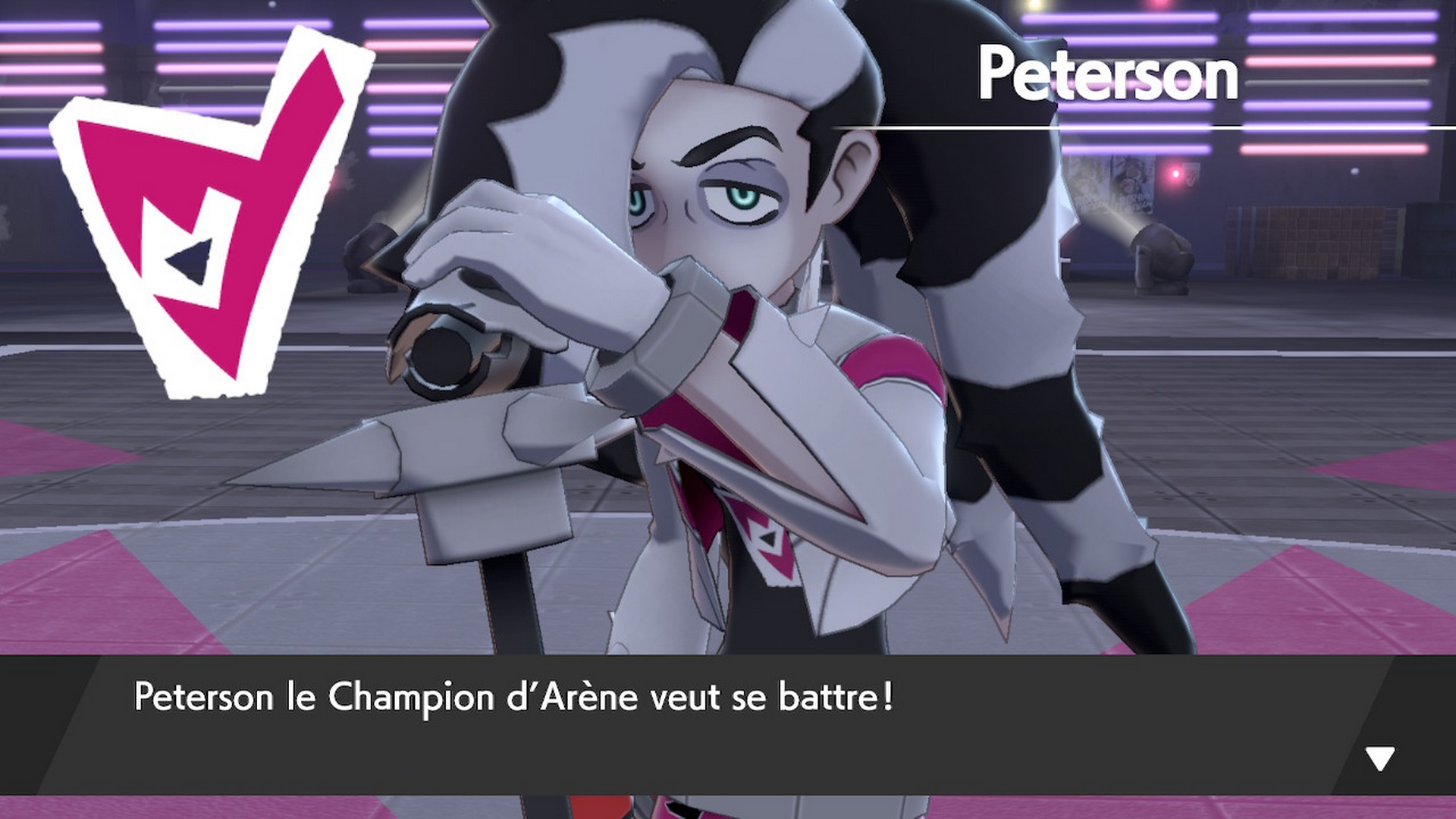 Pokémon épée bouclier soluce smashings peterson