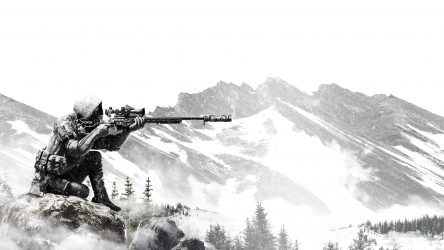 Image d'illustration pour l'article : Test Sniper Ghost Warrior Contracts - Un spin off sympathique